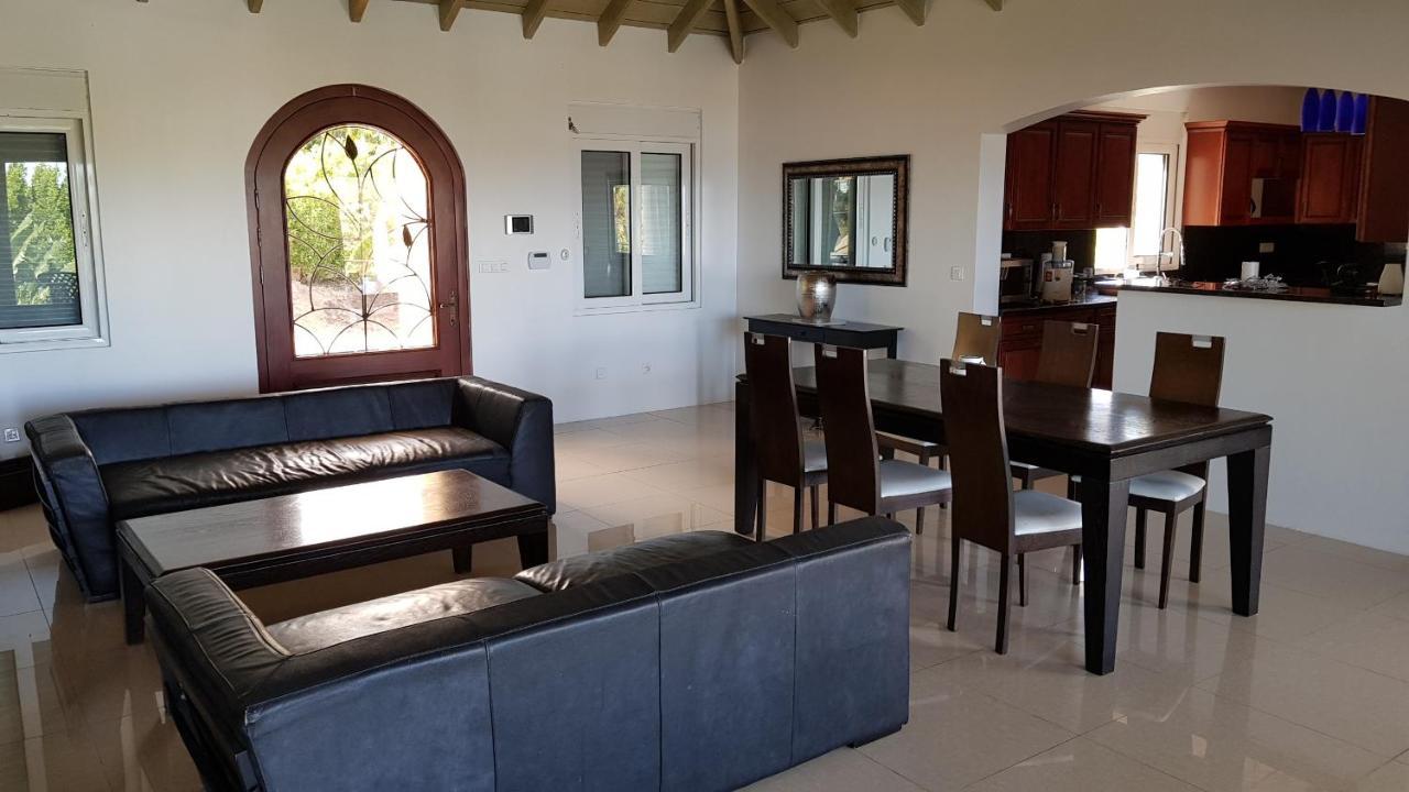 C'Renity Villa Куль-де-Сак Экстерьер фото