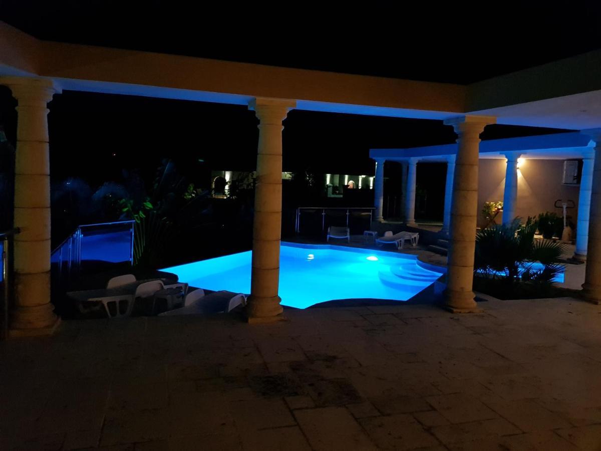 C'Renity Villa Куль-де-Сак Экстерьер фото