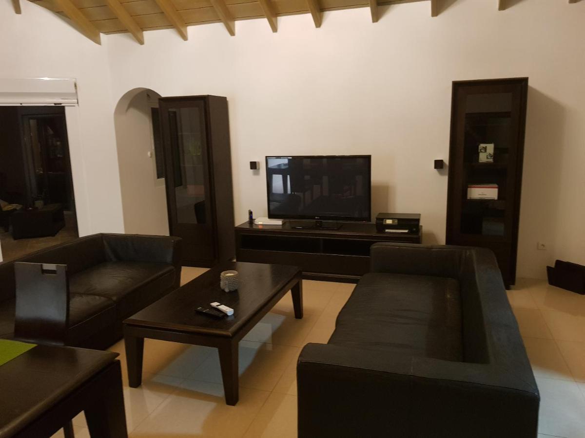 C'Renity Villa Куль-де-Сак Экстерьер фото