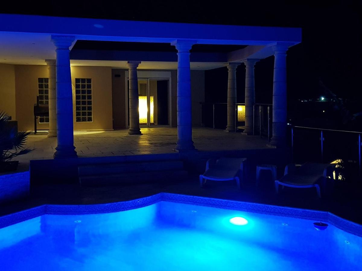 C'Renity Villa Куль-де-Сак Экстерьер фото